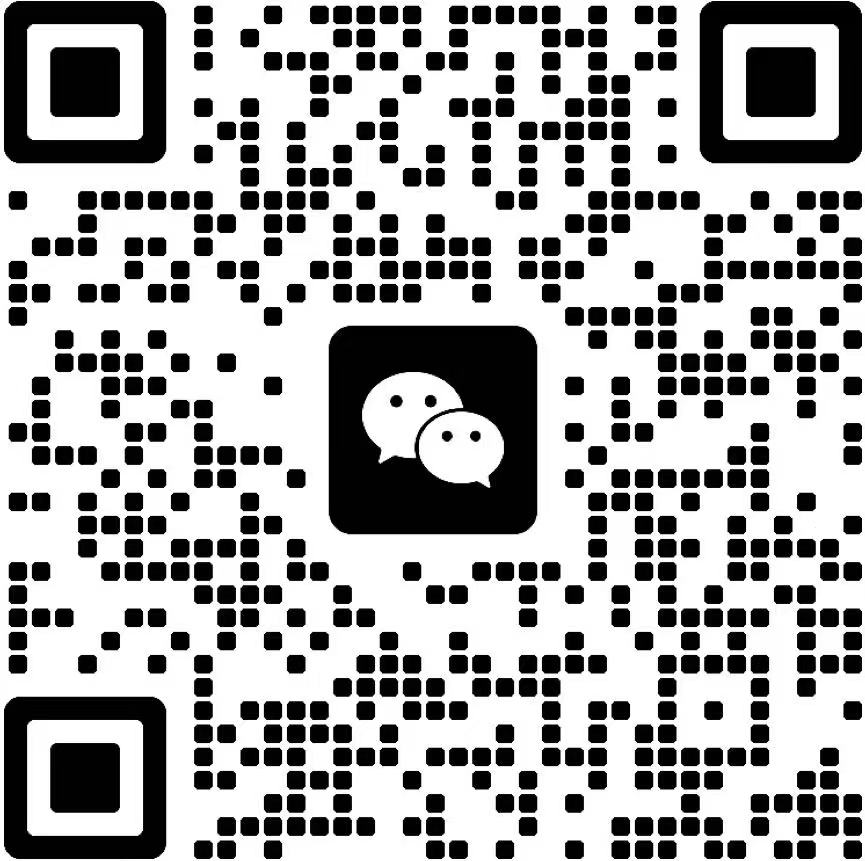 扫码添加微信-铁峰聊项目